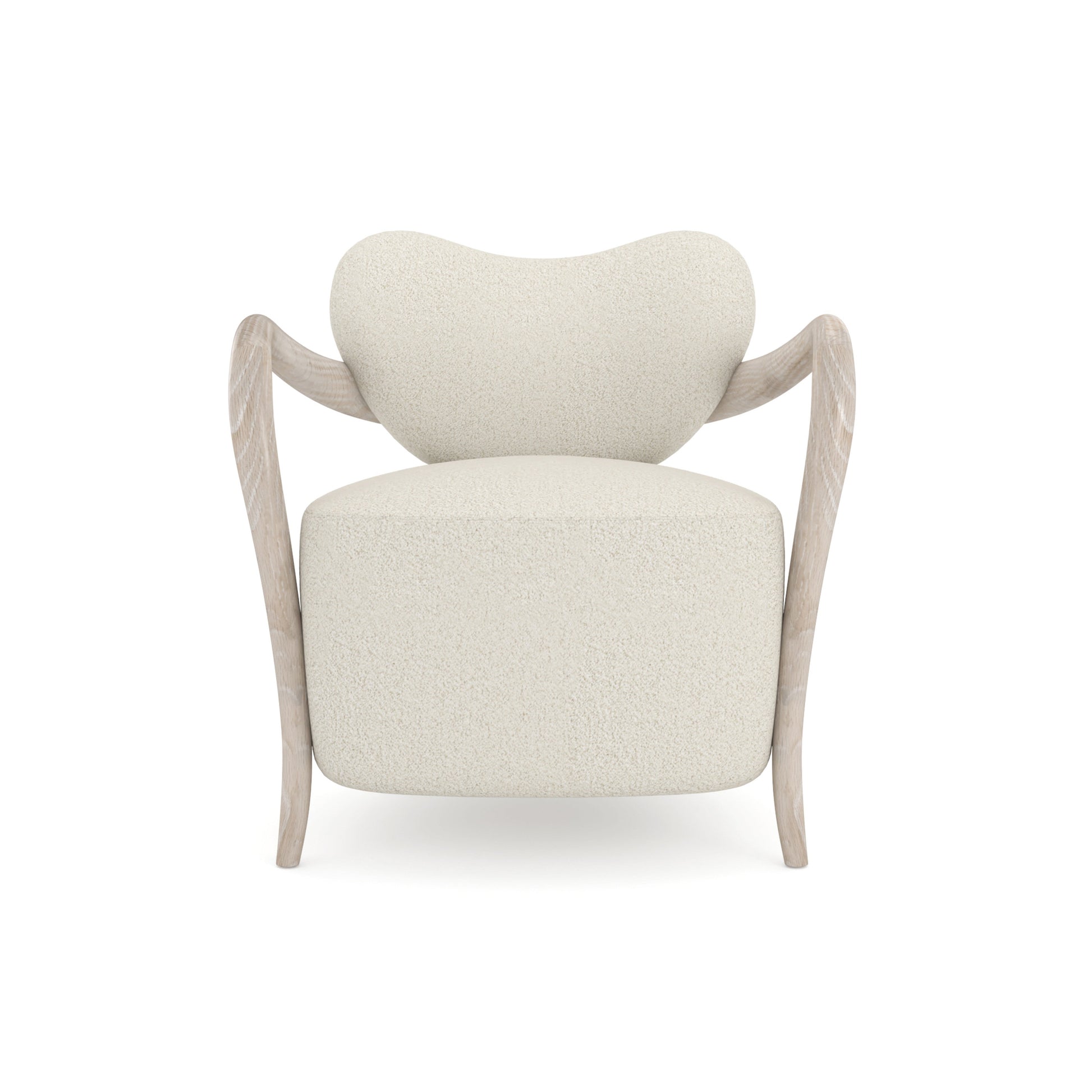 Ashanti Chair Kalahari 30" by Caracole