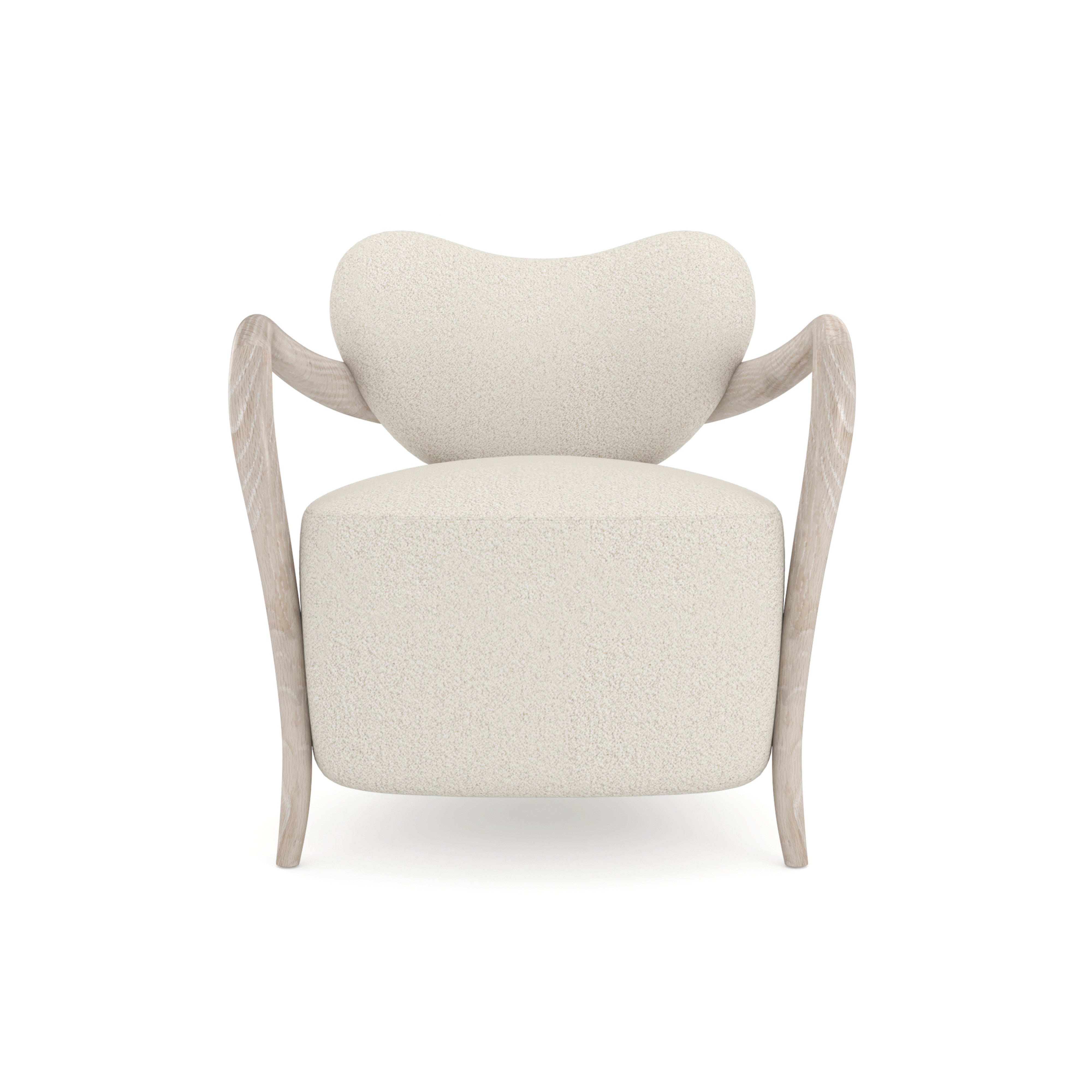 Ashanti Chair Kalahari 30" by Caracole