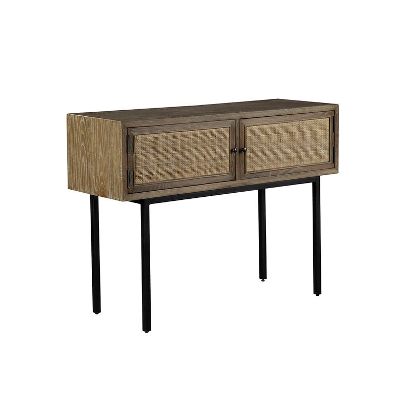 Lyric Console by Furniture Classics at ZIN Home