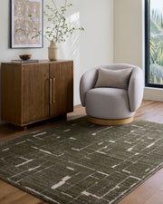 Finlayson Accent Chair GALS-001 - styleshot