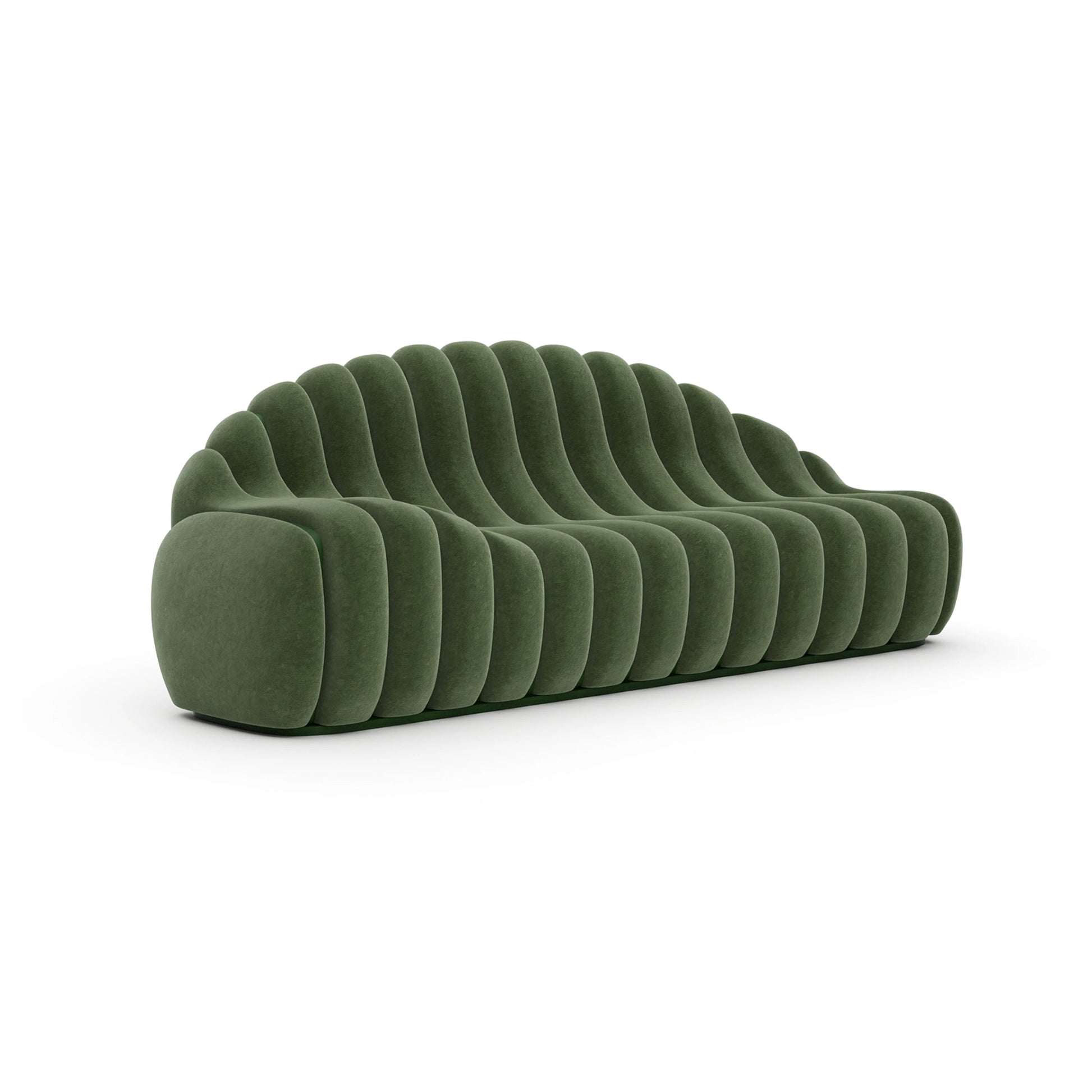 Chyrsalis Sofa Chrysalis 90" by Caracole - view 10