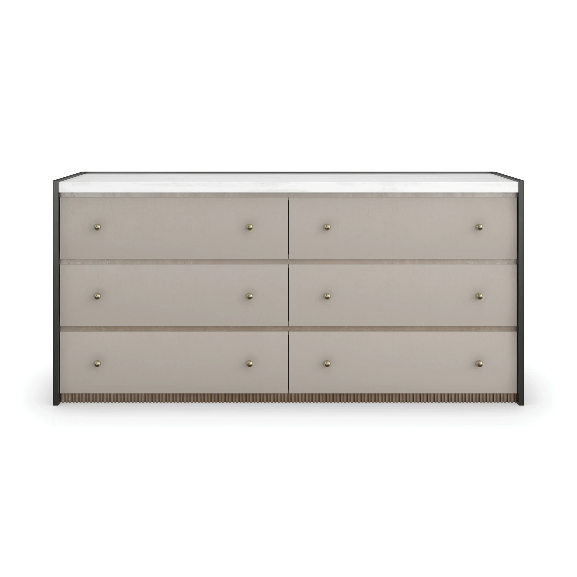 Avignon Dresser 68" by Caracole - view 2