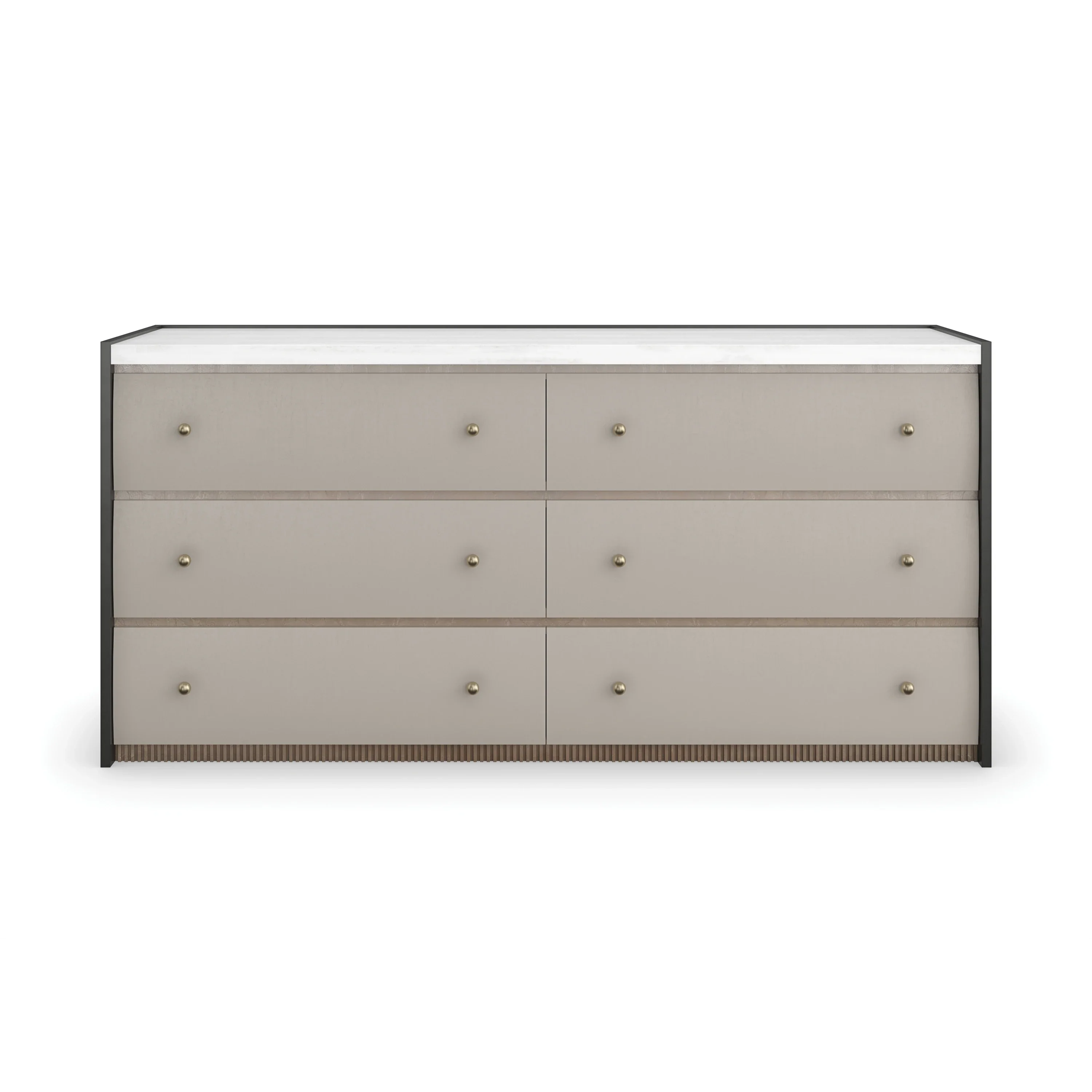 Avignon Dresser 68" by Caracole - view 2
