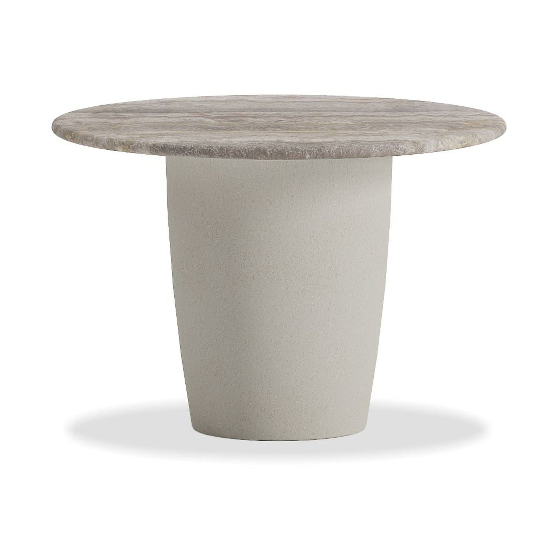 Edem End Table Low by Mobital - image 1