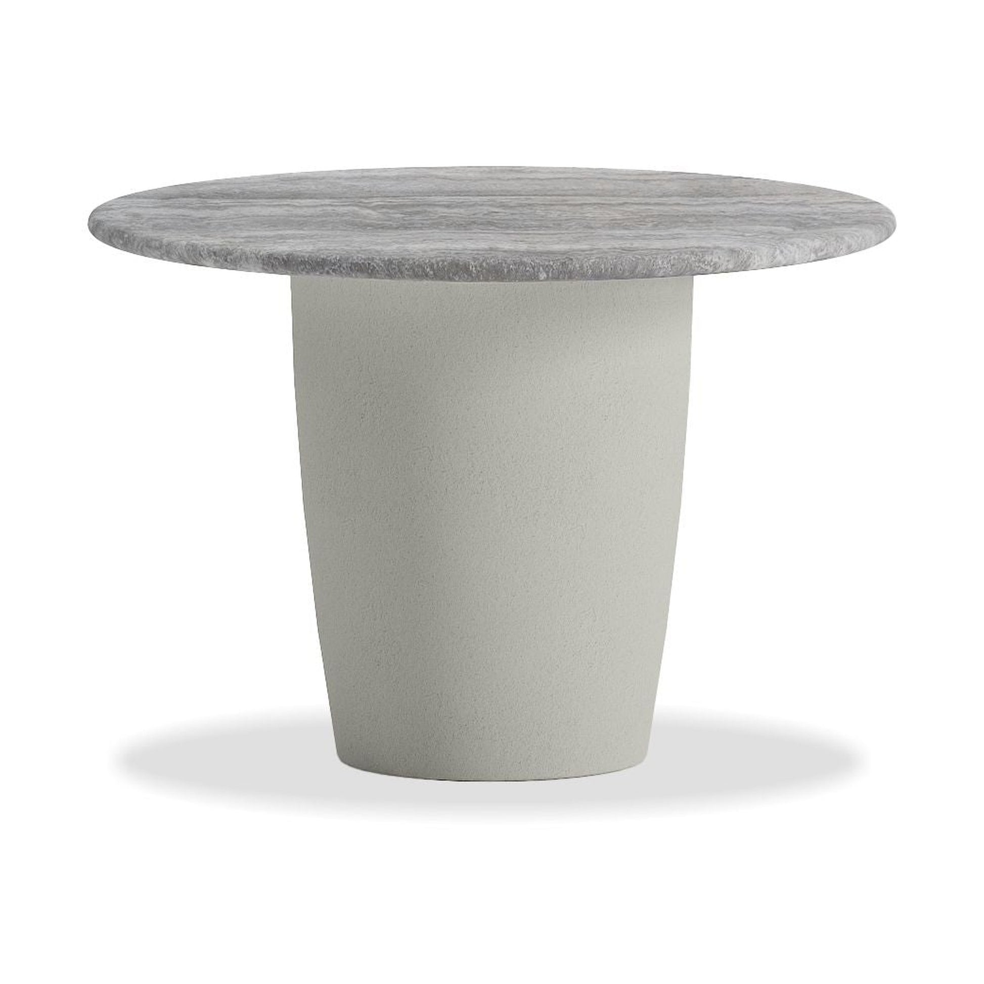 Edem End Table  Low by Mobital - image 1