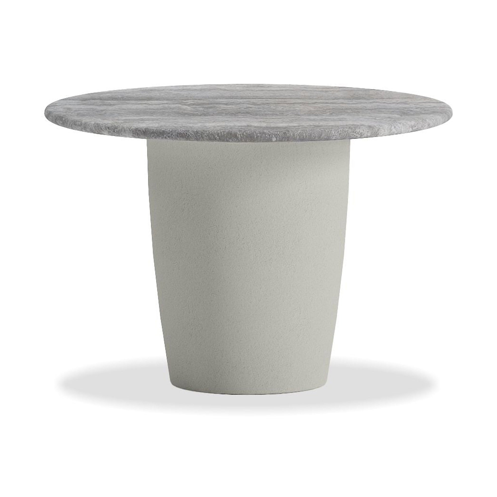 Edem End Table  Low by Mobital - image 1