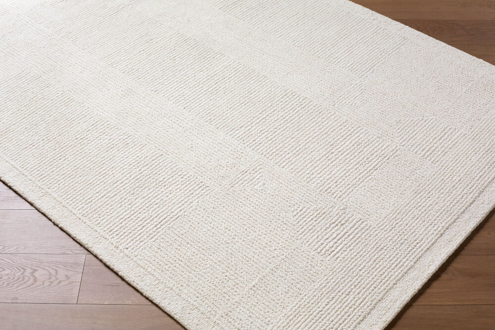 Florian Handmade Rug EDFL-2300 - corner