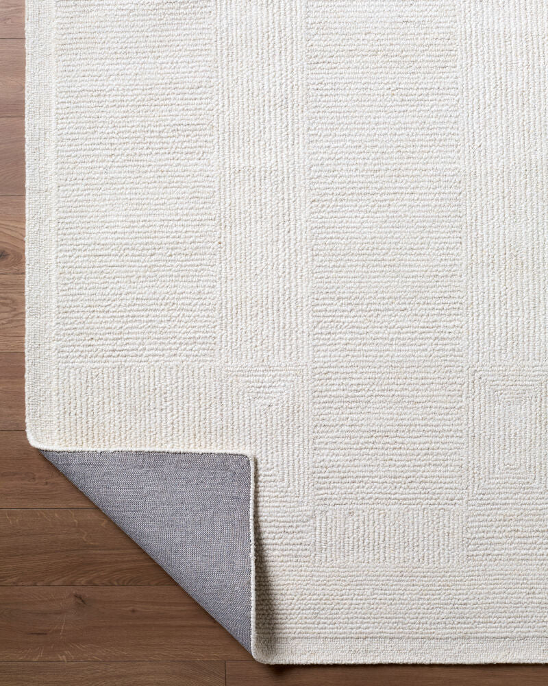 Florian Handmade Rug EDFL-2300 - fold
