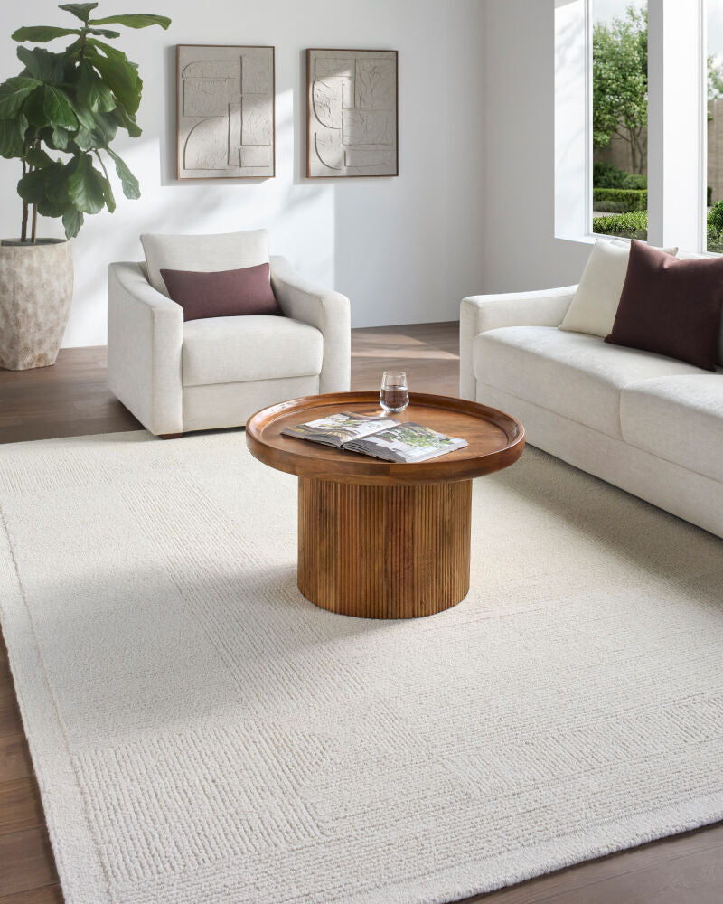 Florian Handmade Rug EDFL-2300 - roomscene