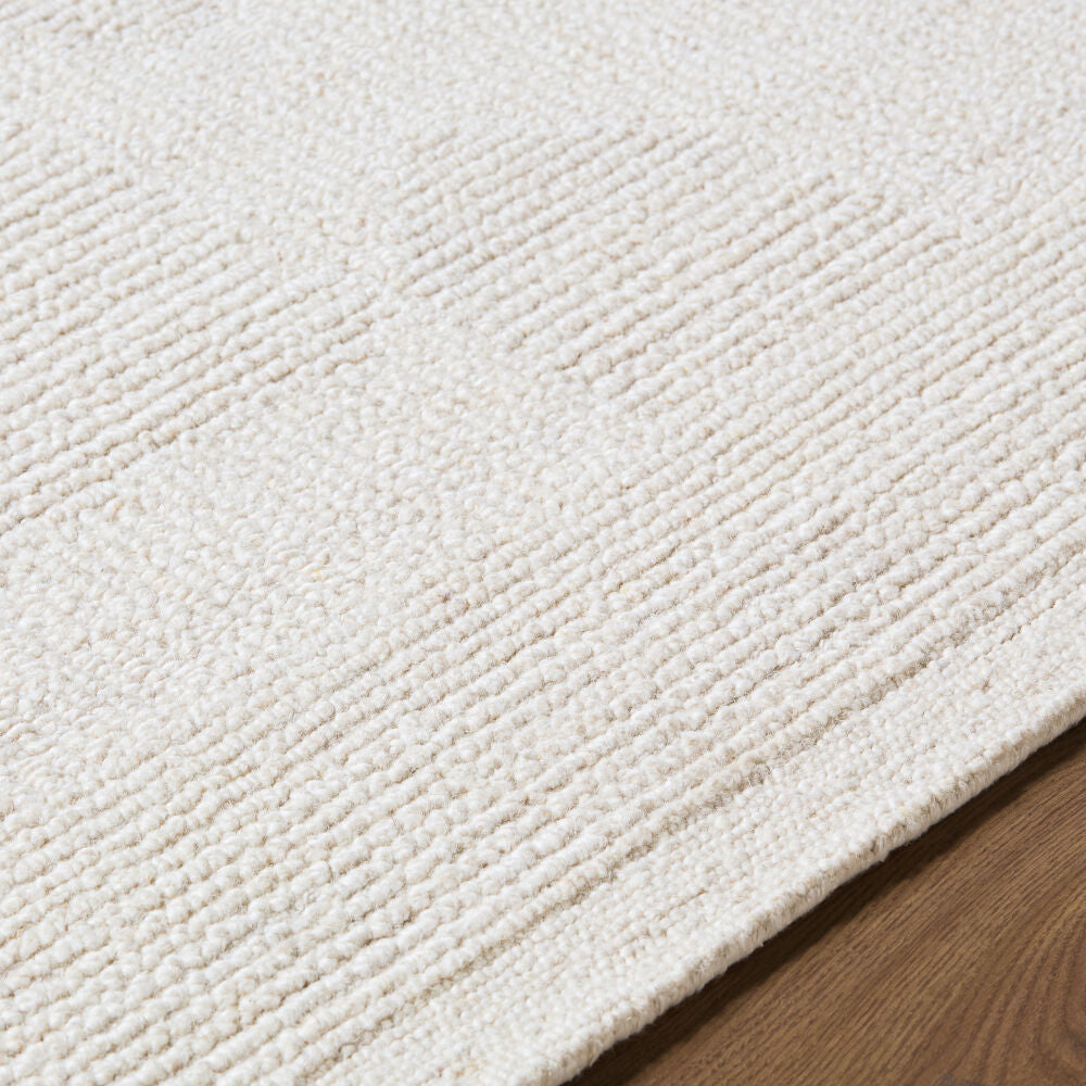 Florian Handmade Rug EDFL-2300 - texture