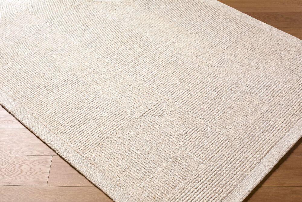 Florian Handmade Rug EDFL-2301 - corner