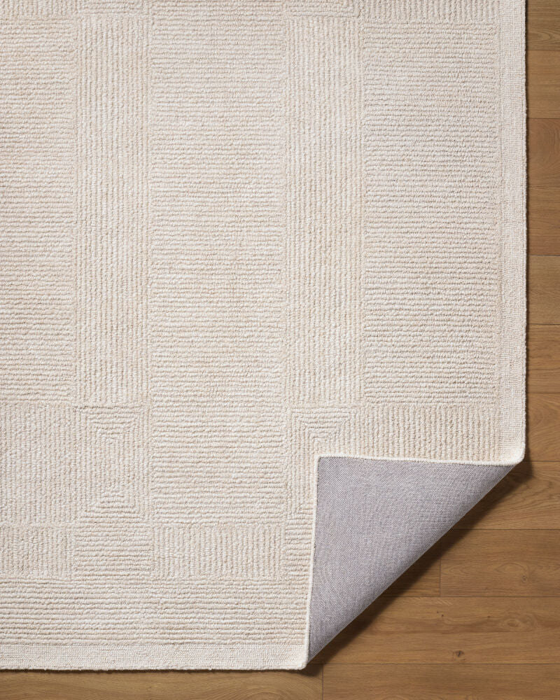 Florian Handmade Rug EDFL-2301 - fold
