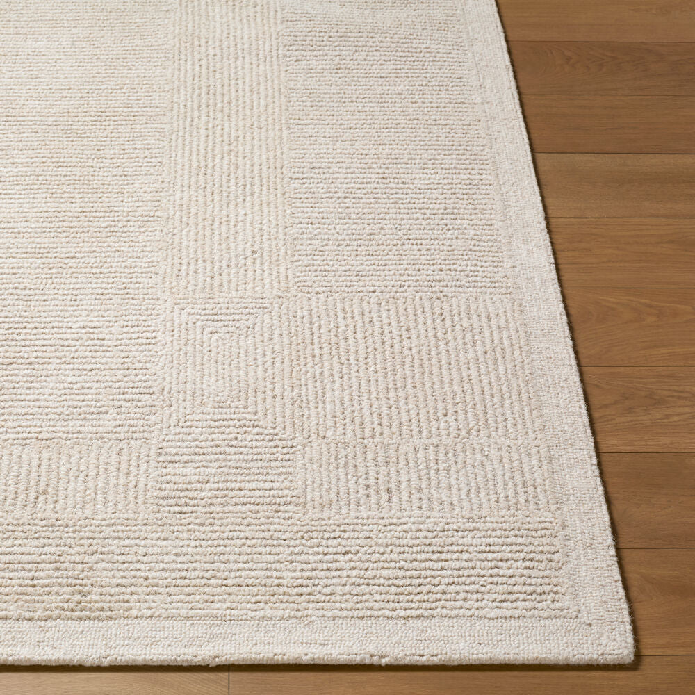 Florian Handmade Rug EDFL-2301 - front
