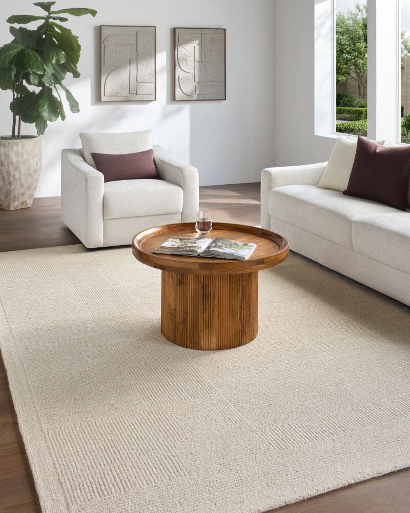 Florian Handmade Rug EDFL-2301 - roomscene