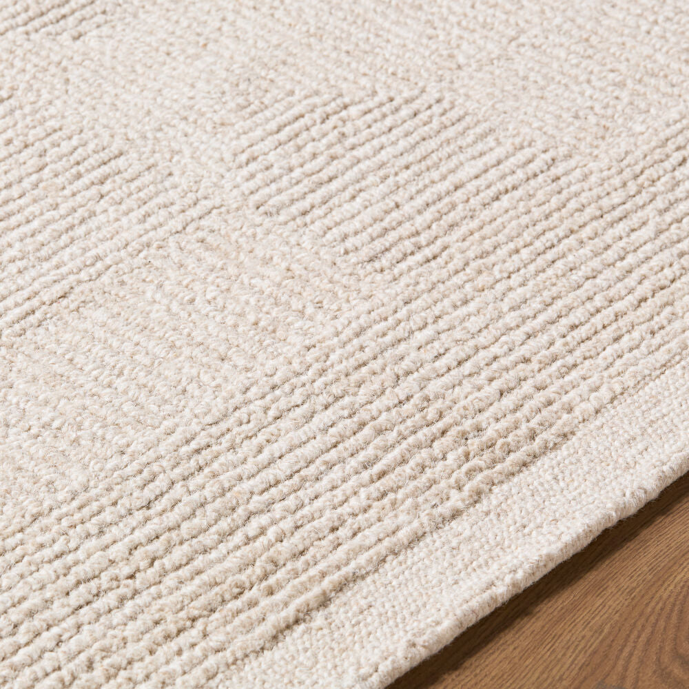Florian Handmade Rug EDFL-2301 - texture