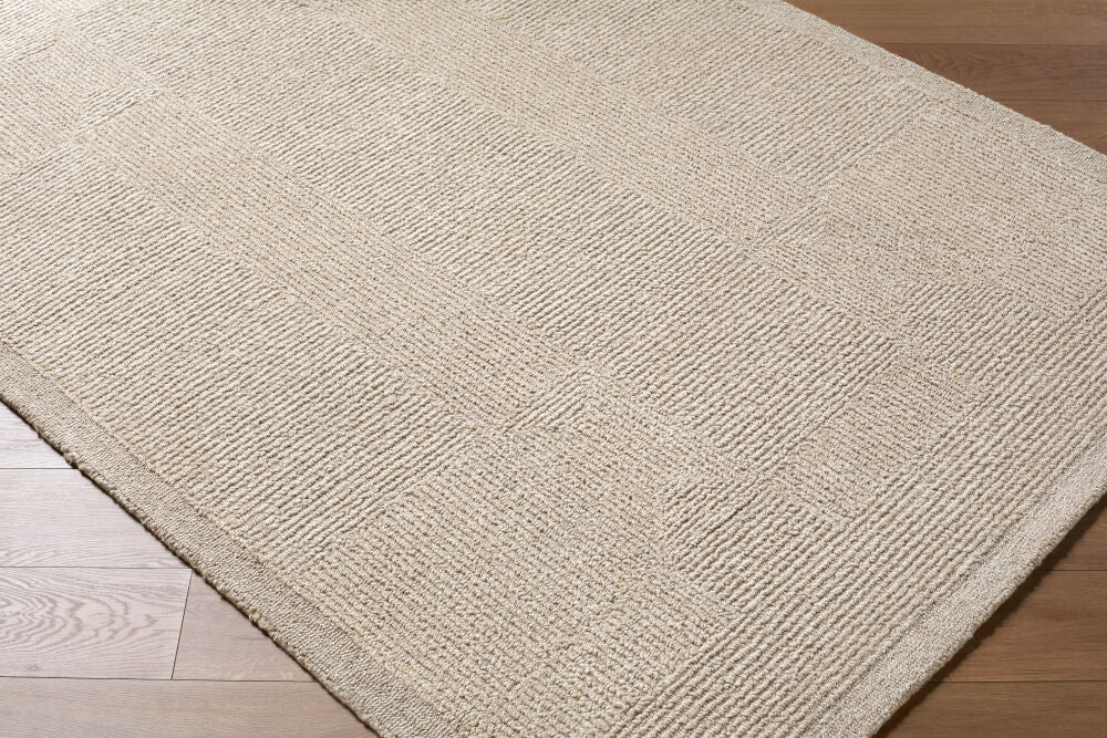 Florian Handmade Rug EDFL-2302 - corner