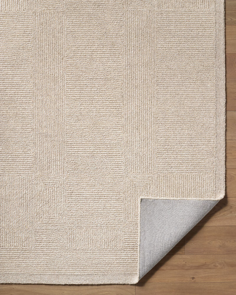 Florian Handmade Rug EDFL-2302 - fold