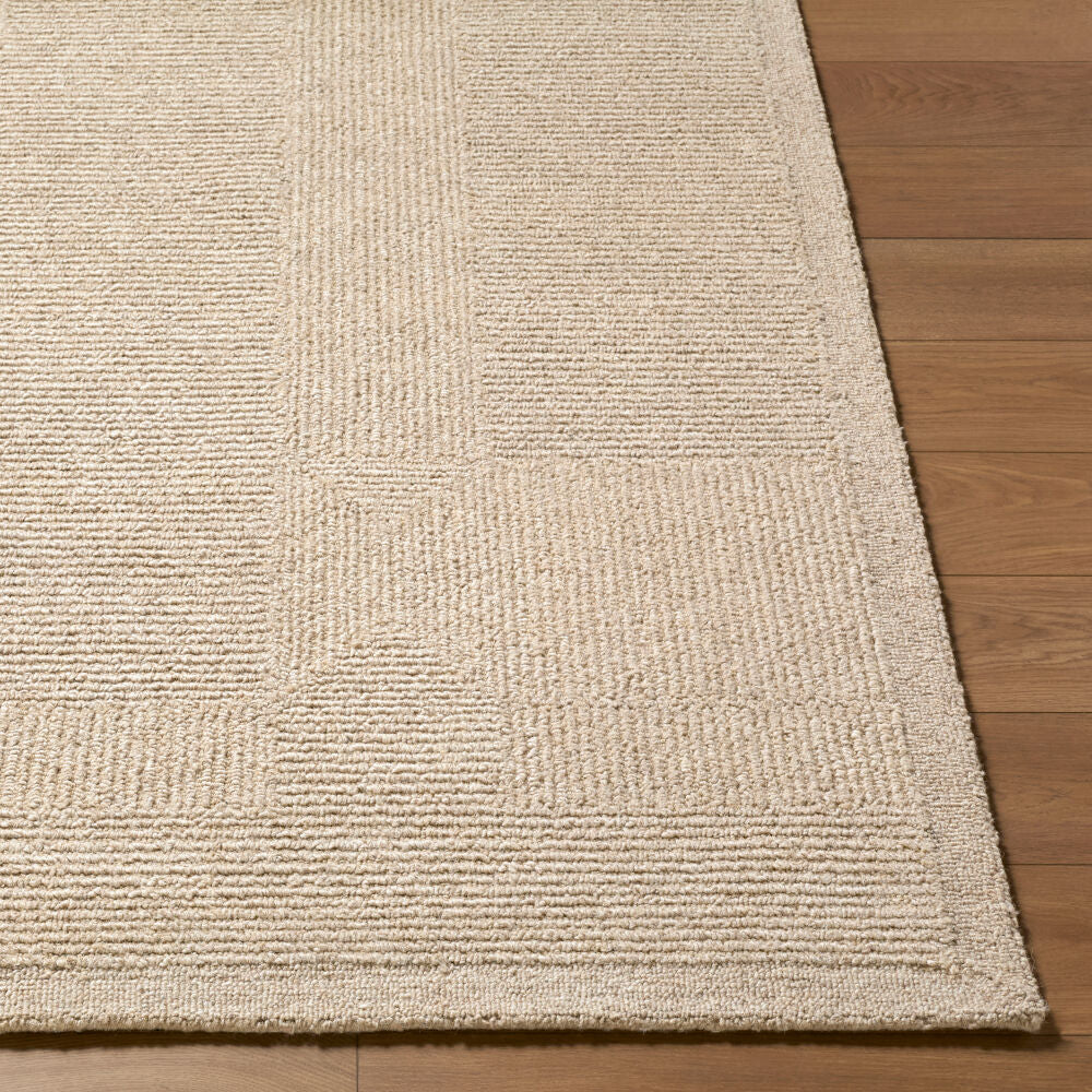 Florian Handmade Rug EDFL-2302 - front