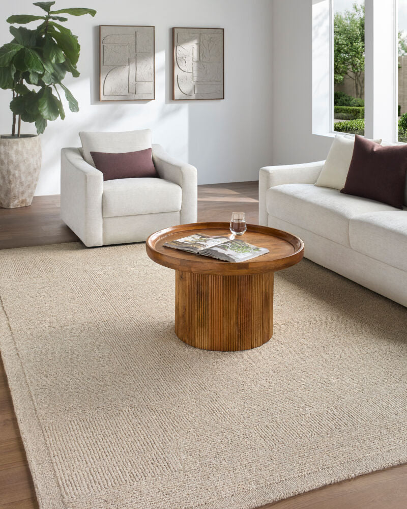 Florian Handmade Rug EDFL-2302 - roomscene