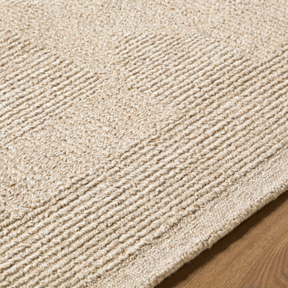 Florian Handmade Rug EDFL-2302 - texture