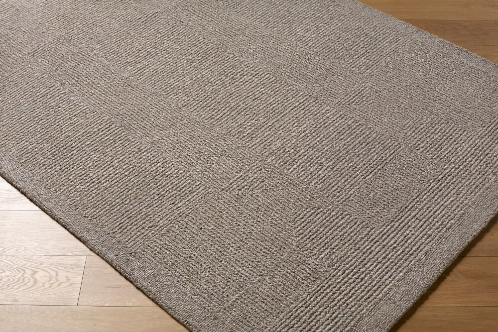 Florian Handmade Rug EDFL-2303 - corner