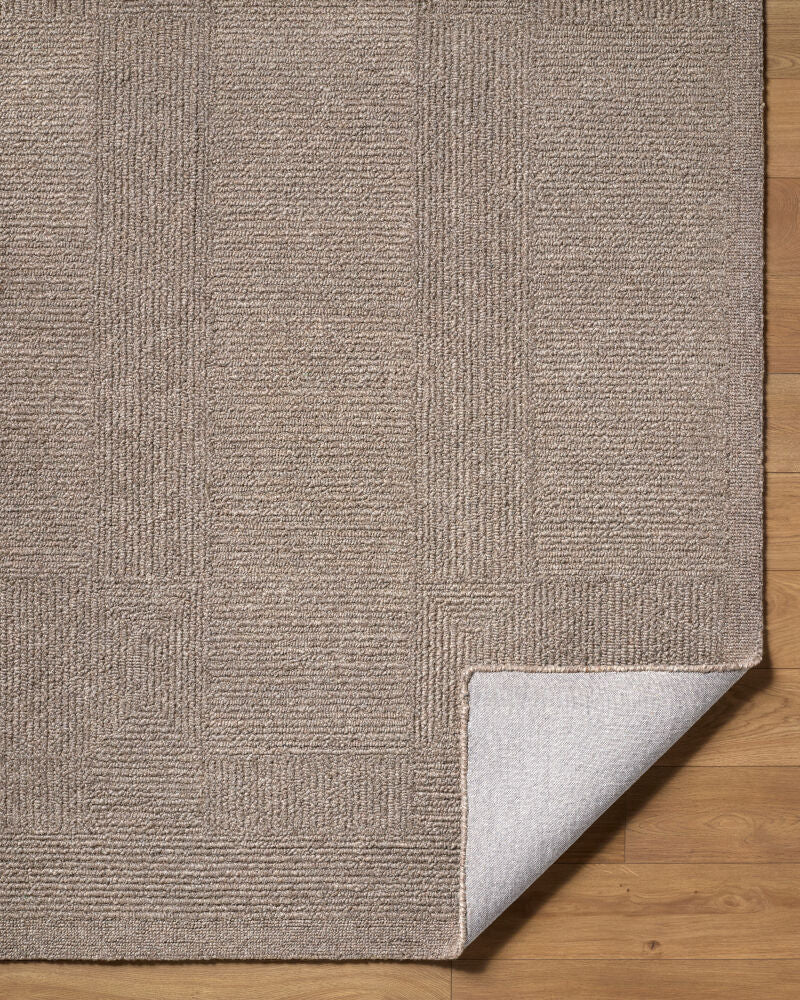 Florian Handmade Rug EDFL-2303 - fold