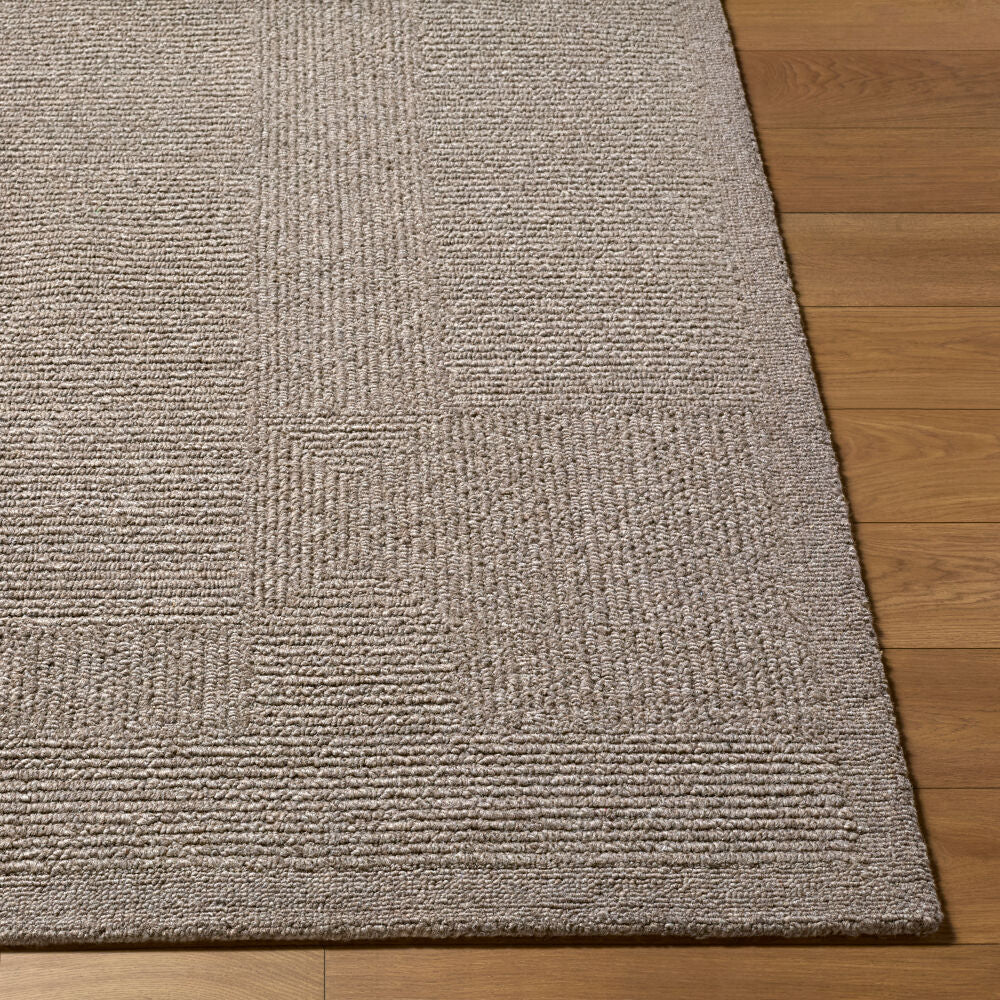 Florian Handmade Rug EDFL-2303 - front