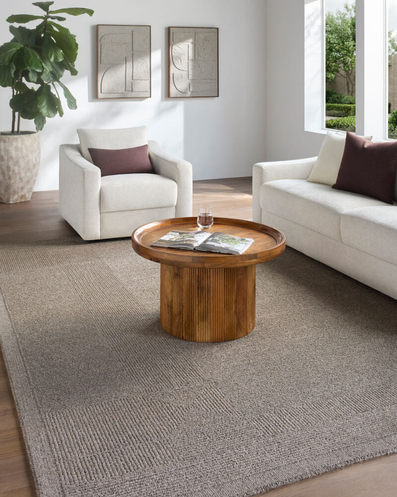 Florian Handmade Rug EDFL-2303 - roomscene