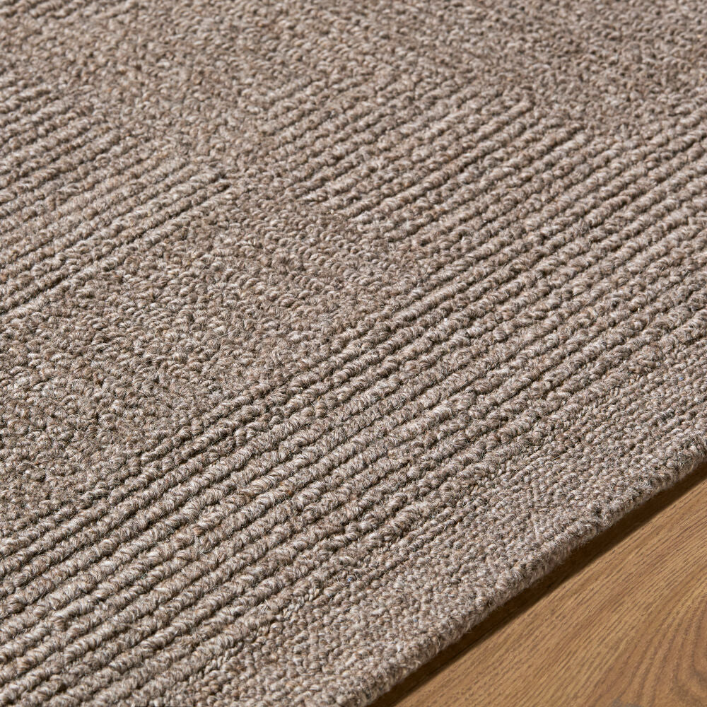 Florian Handmade Rug EDFL-2303 - texture