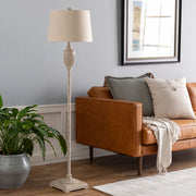 Edis Accent Floor Lamp - styleshot