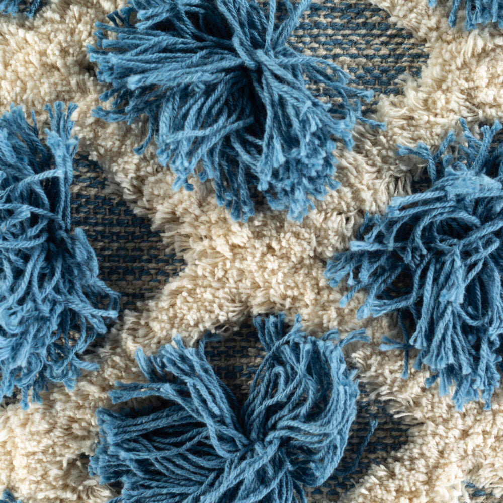 Edric Accent Pillow - swatch