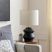 Edison Accent Table Lamp EDS-002 - styleshot