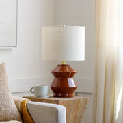 Edison Accent Table Lamp EDS-003 - styleshot