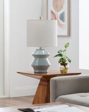 Edison Accent Table Lamp EDS-005 - styleshot