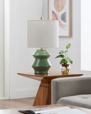 Edison Accent Table Lamp EDS-006 - styleshot