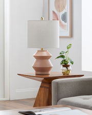 Edison Accent Table Lamp EDS-007 - styleshot