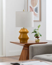 Edison Accent Table Lamp EDS-009 - styleshot