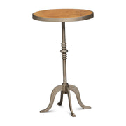 Carolina Leaf Table by Sarreid Ltd