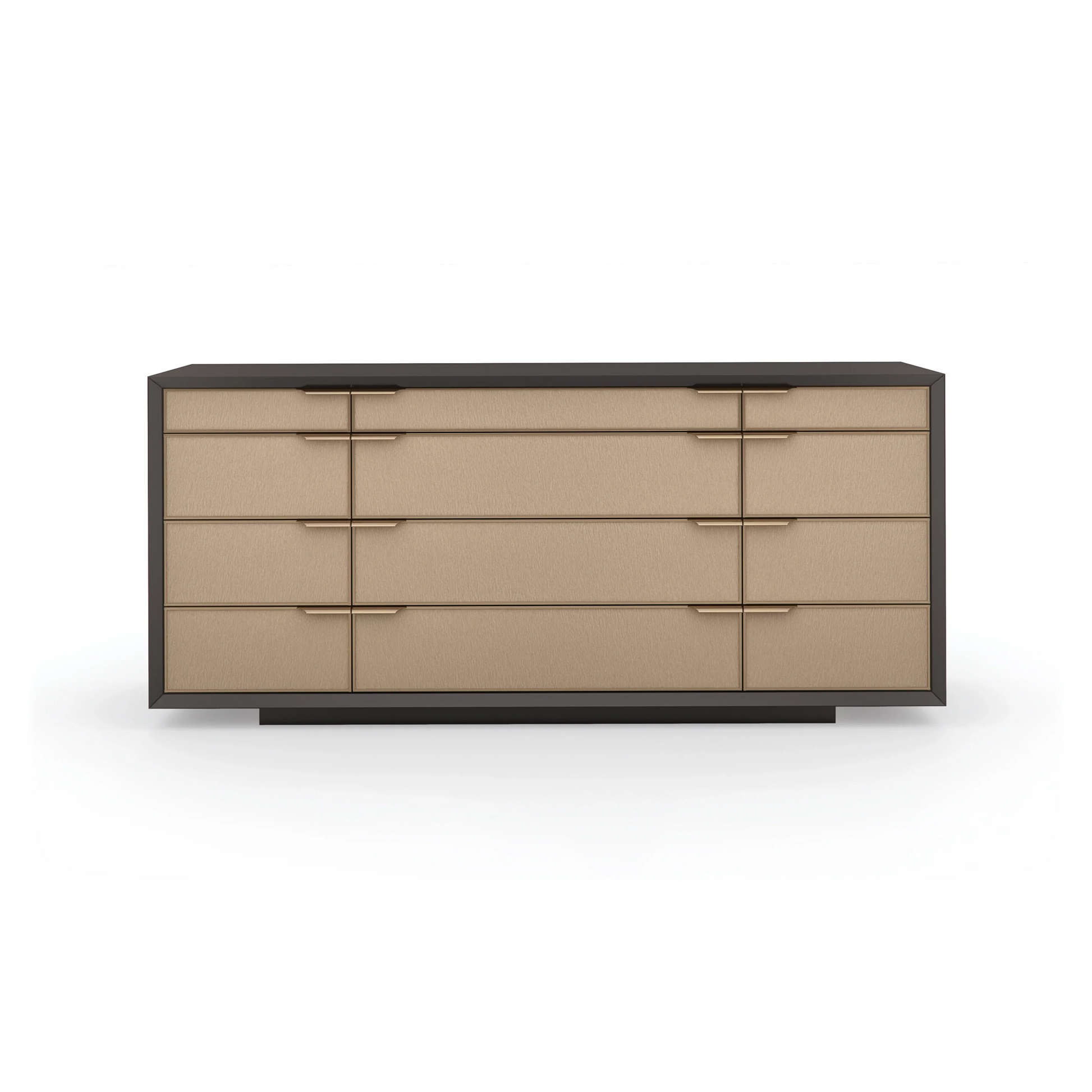 All Wrapped Up Dresser 72" by Caracole - view 2
