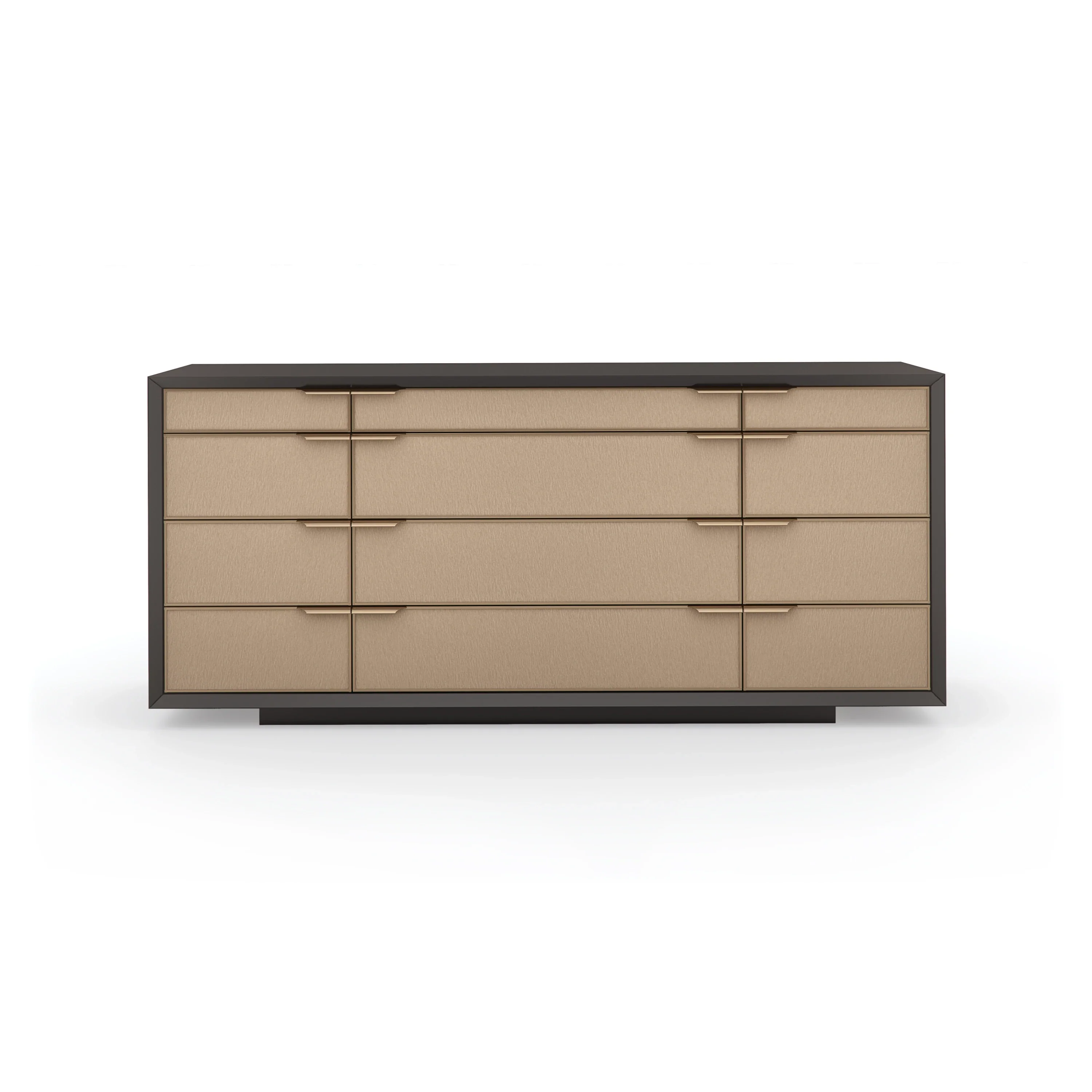 All Wrapped Up Dresser 72" by Caracole - view 2