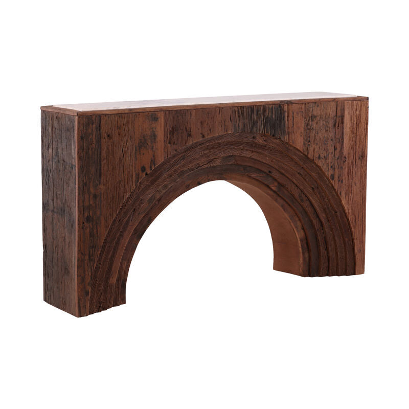 Cole Console by Furniture Classics at ZIN Home