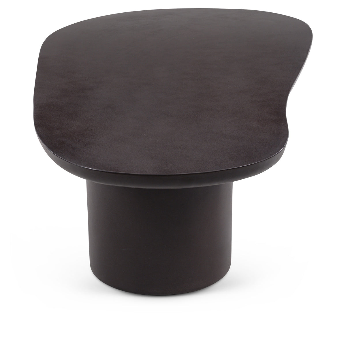 Vogel Coffee Table Lava Brown by Urbia - detail 8