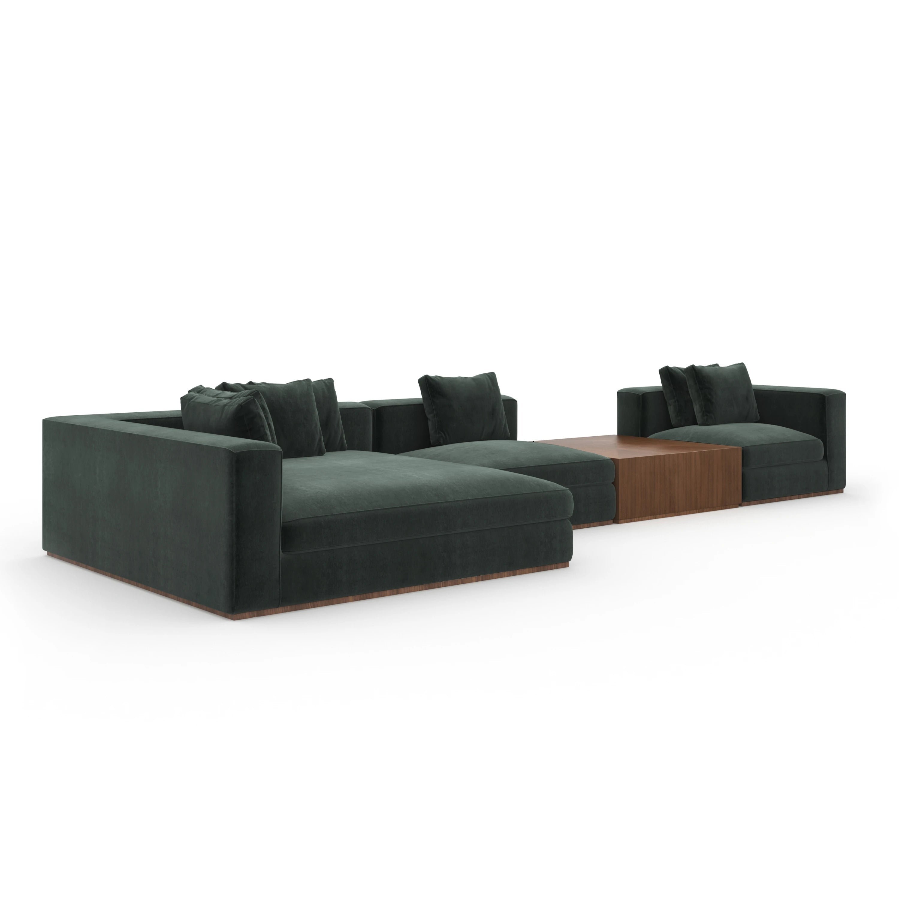 Bello Sectional by Caracole - view 17