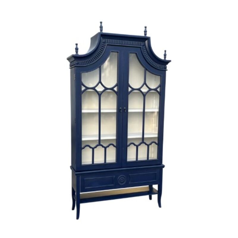 Wisteria Private Label Blue by Furniture Classics at ZIN Home