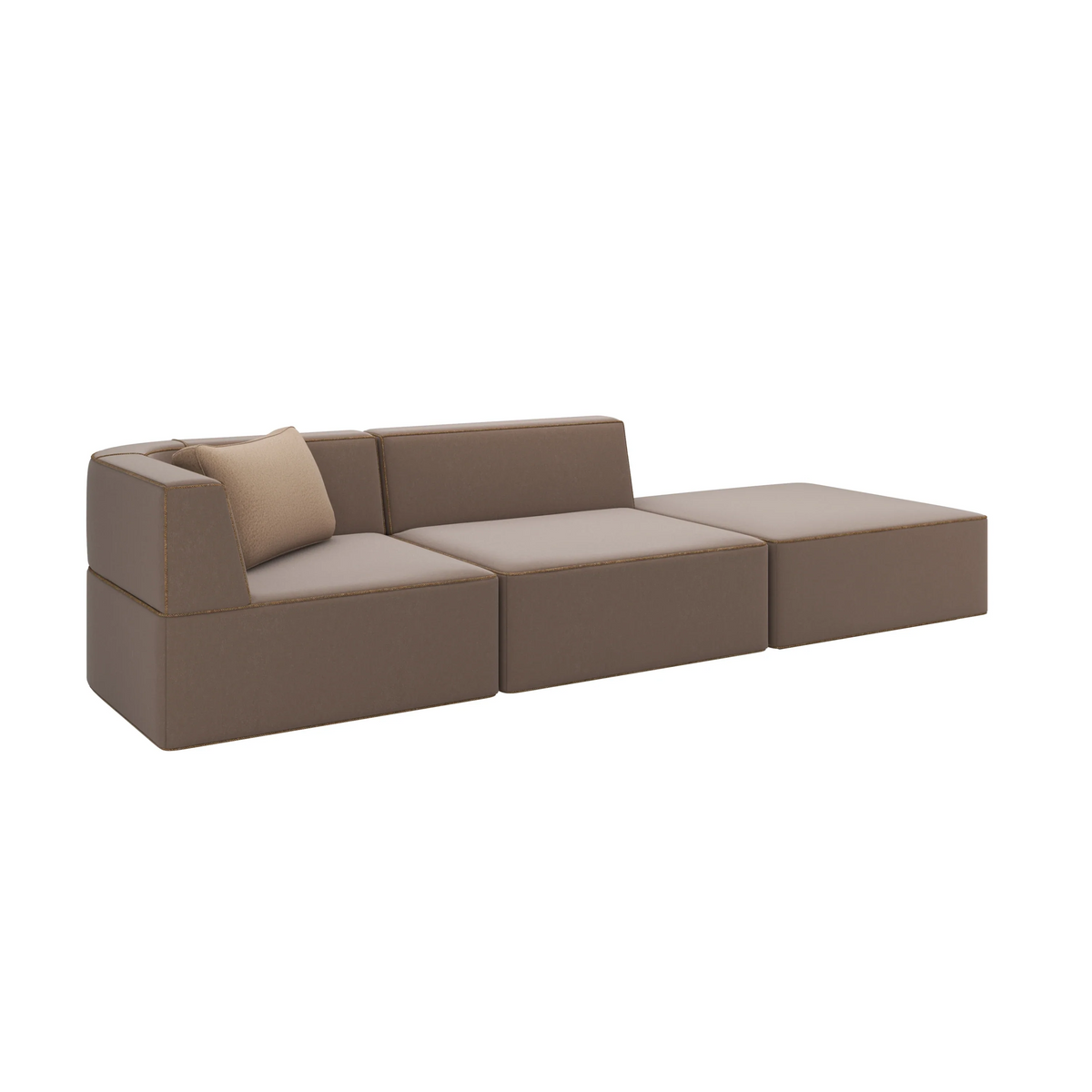 Marbella Sectional by Caracole