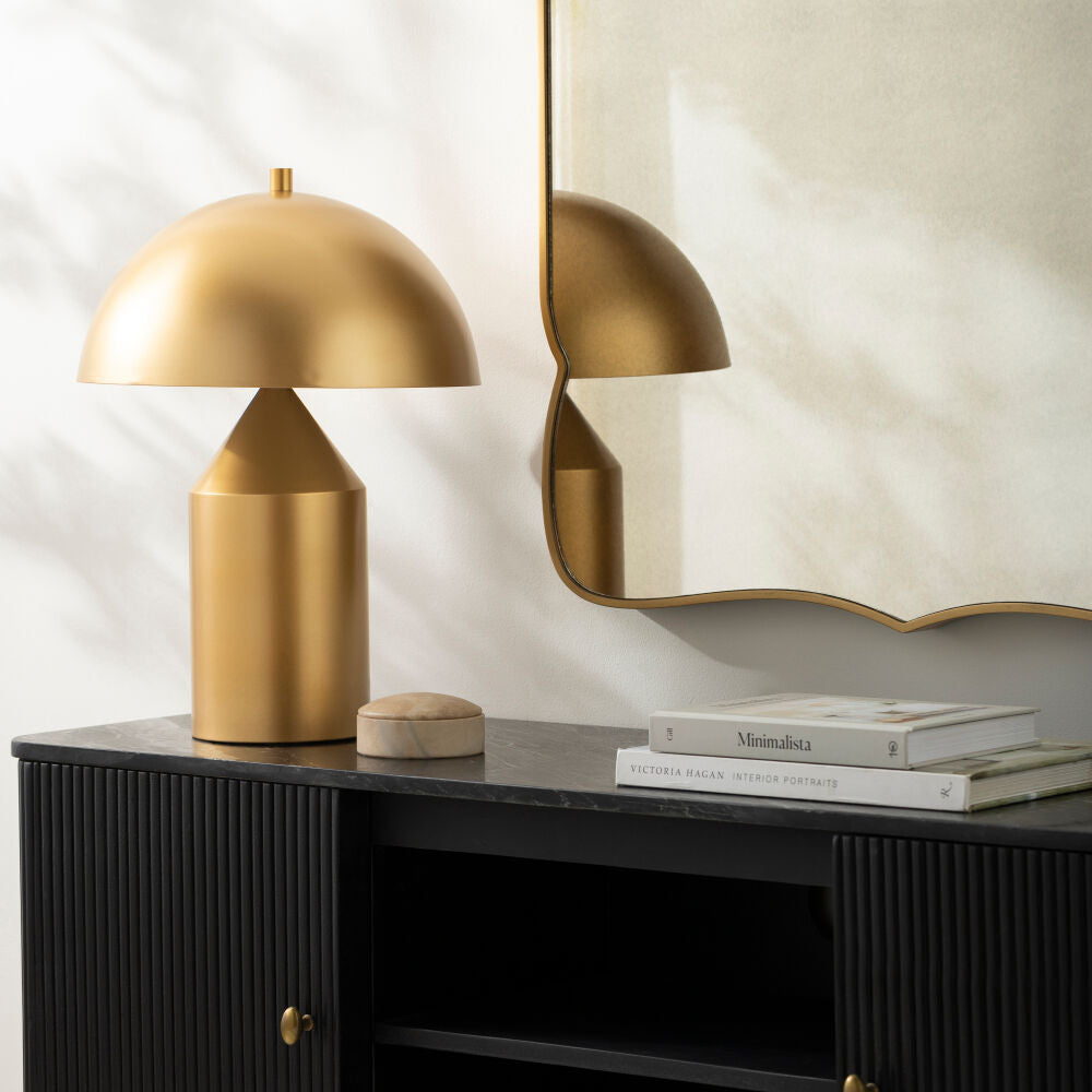 Elder Accent Table Lamp EER-001 - styleshot