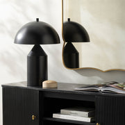 Elder Accent Table Lamp EER-002 - styleshot