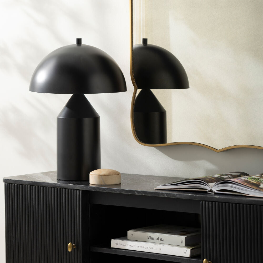 Elder Accent Table Lamp EER-002 - styleshot