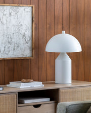 Elder Accent Table Lamp EER-003 - styleshot