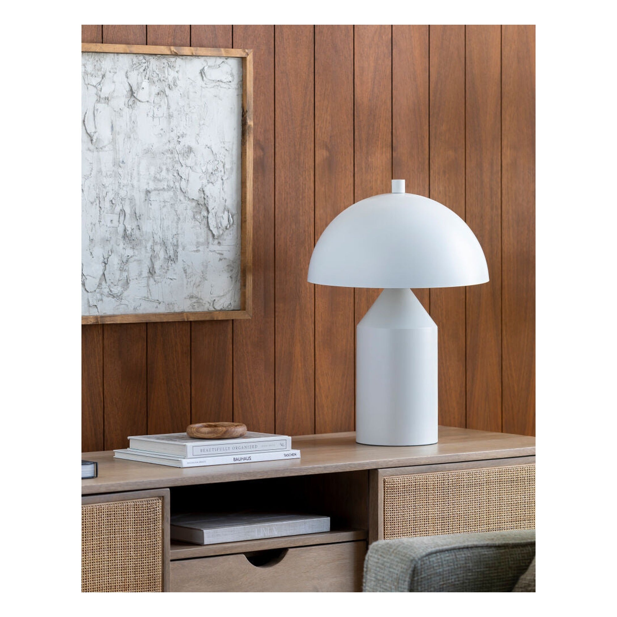 Elder Accent Table Lamp EER-003 - styleshot